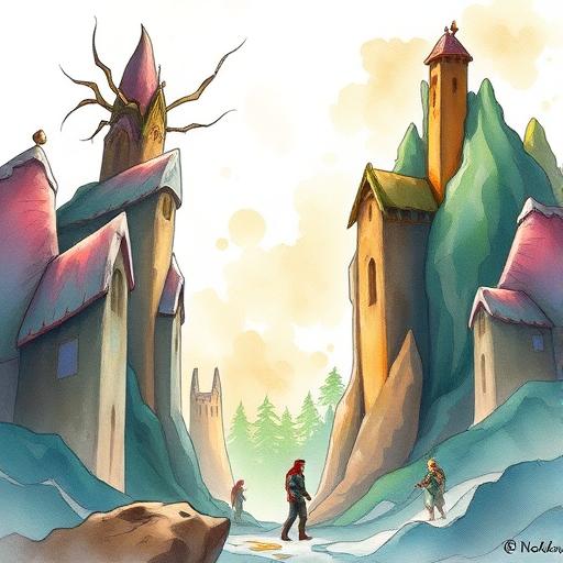 Building Inclusive and Representative Worlds for Writers Across Genres and Categories