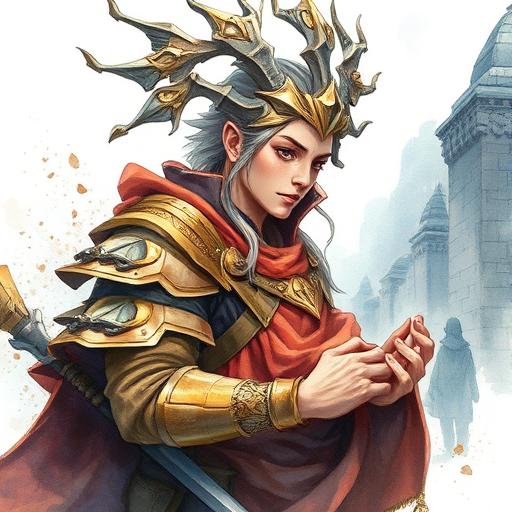 Crafting Compelling Character Backstories for Deeper Stories