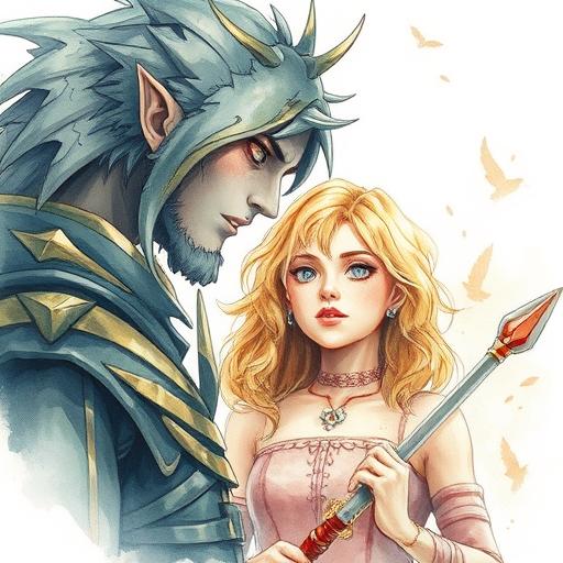 Crafting Nuanced Character Arcs for Emotional Resonance in Stories