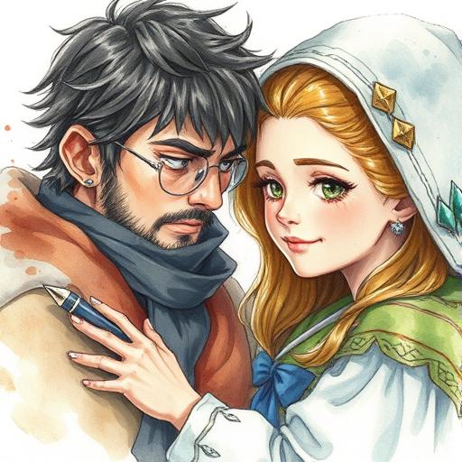 Crafting Relatable Character Motivations for Deeper Emotional Connections