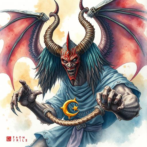 Creating Memorable Villains