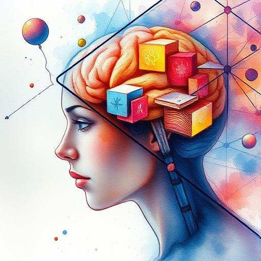 Exploring the Intersection of Neuroscience and Character Development in Fiction