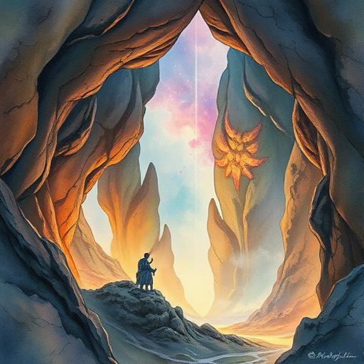 Exploring the Intersection of Philosophy and Fiction in Worldbuilding Techniques