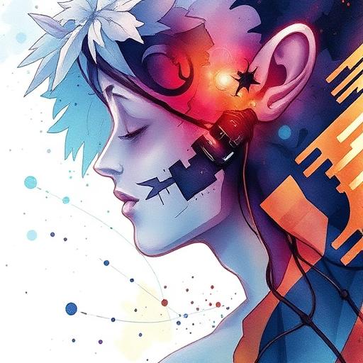 Exploring the Intersection of Psychology and Fictional Character Development