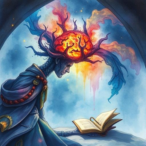 Exploring the Psychology of Creative Writing and its Impact on Stories