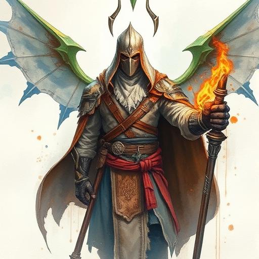 How to Make a Character Respawn: Reviving Fallen Heroes in Fantasy Fiction