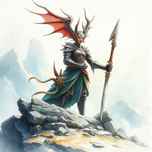 Mastering the Craft: How to Write for Expert Fantasy Worldbuilders