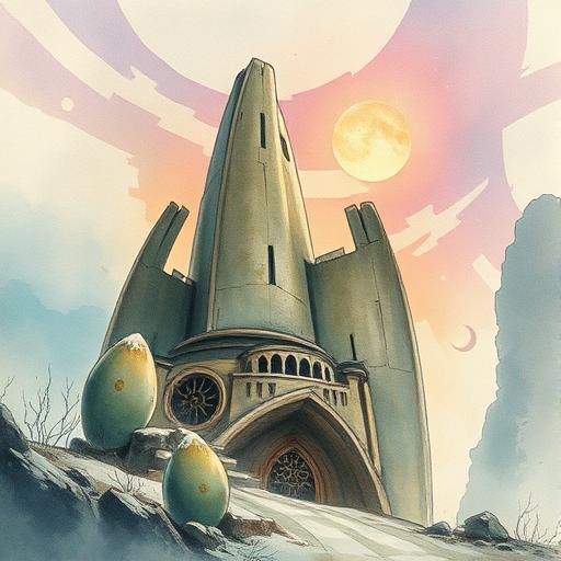Techniques for Creating Immersive and Sensory-Rich Environments in Fiction