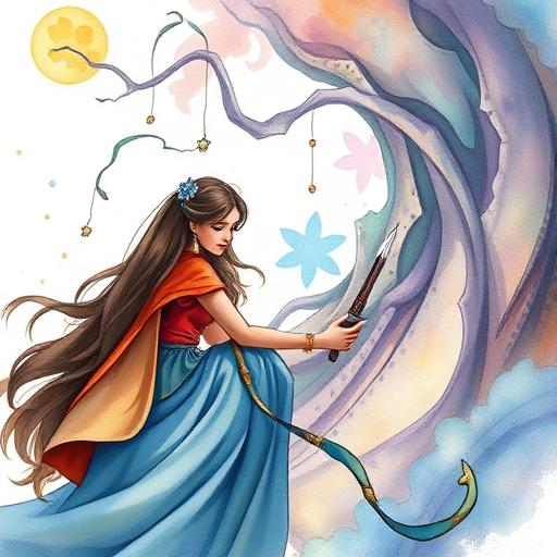 Writing Across Cultures and Identities: Inclusive Storytelling Strategies