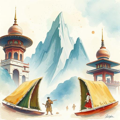 Writing Across Cultures: Exploring Diverse Perspectives in Fiction