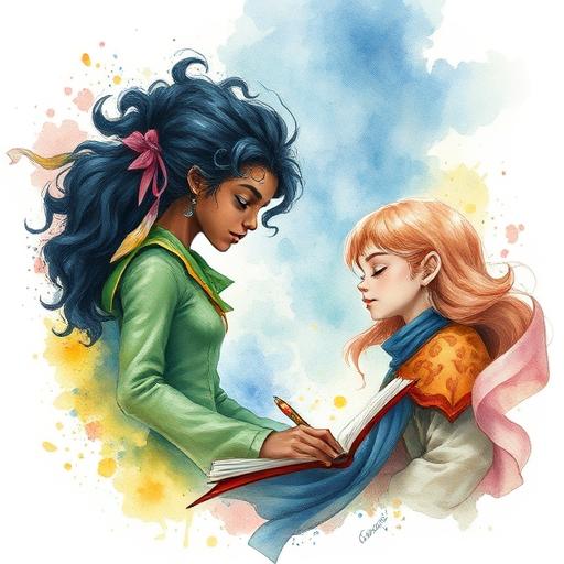 Writing Diverse and Inclusive Stories Beyond Fantasy Genres