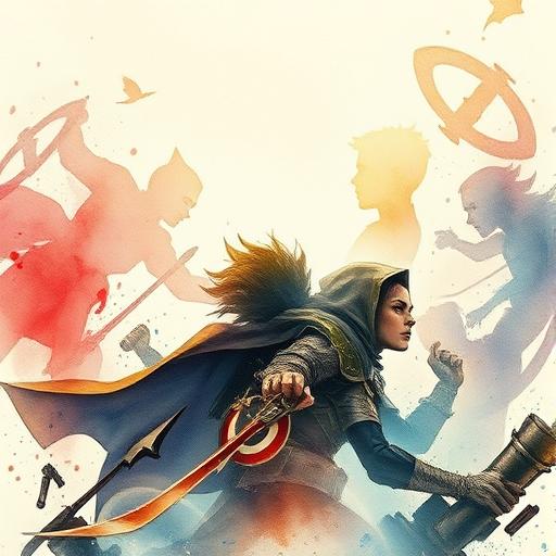 Writing Effective Anti-Heroes and Complex Moral Ambiguity in Fiction